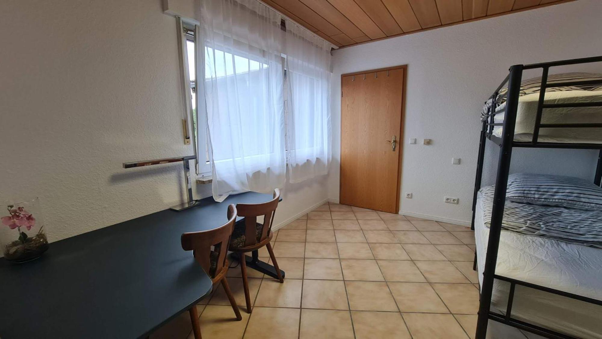 Zimmer Nr 5 Mit Privates Badezimmer In Juelich Hotel Exterior foto